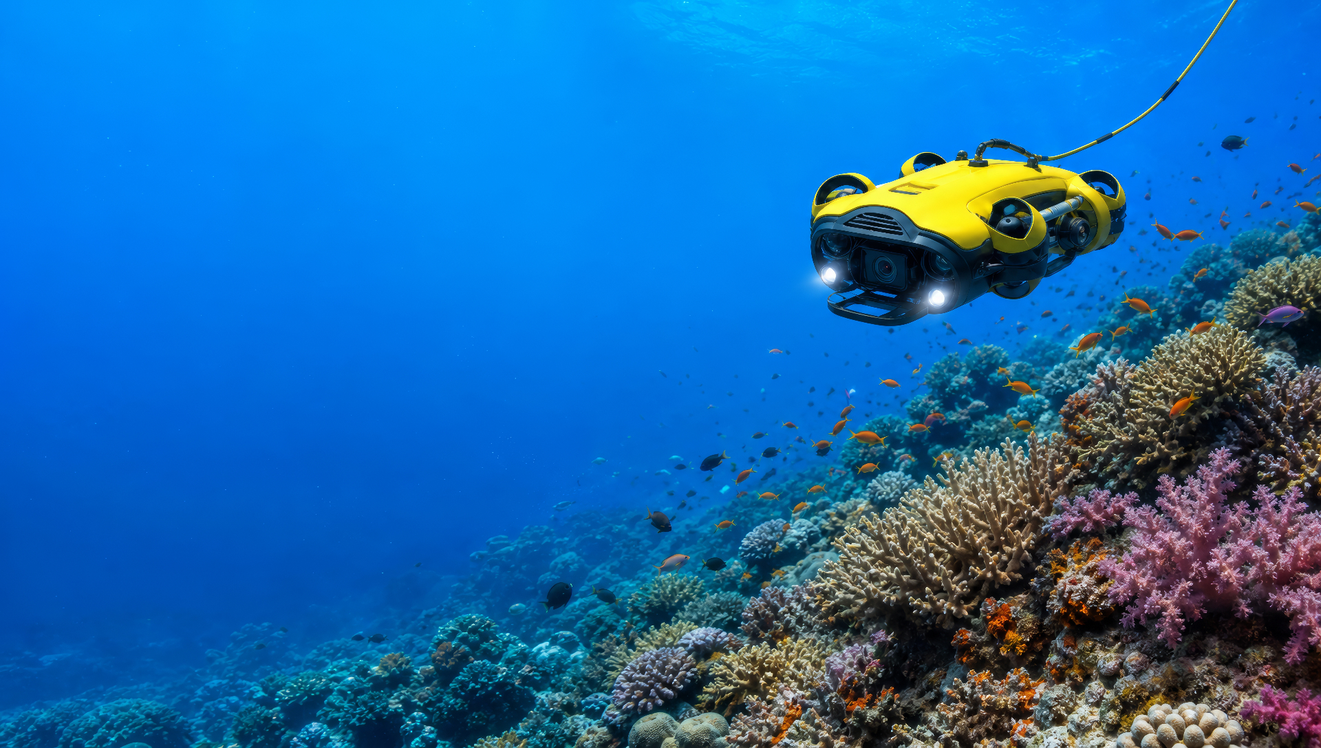 Environmental & Amphibious
